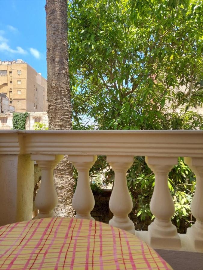 Vacation In A Private With Private Access Alexandrie