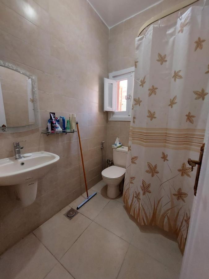 Vacation In A Private With Private Access Prázdninový dům