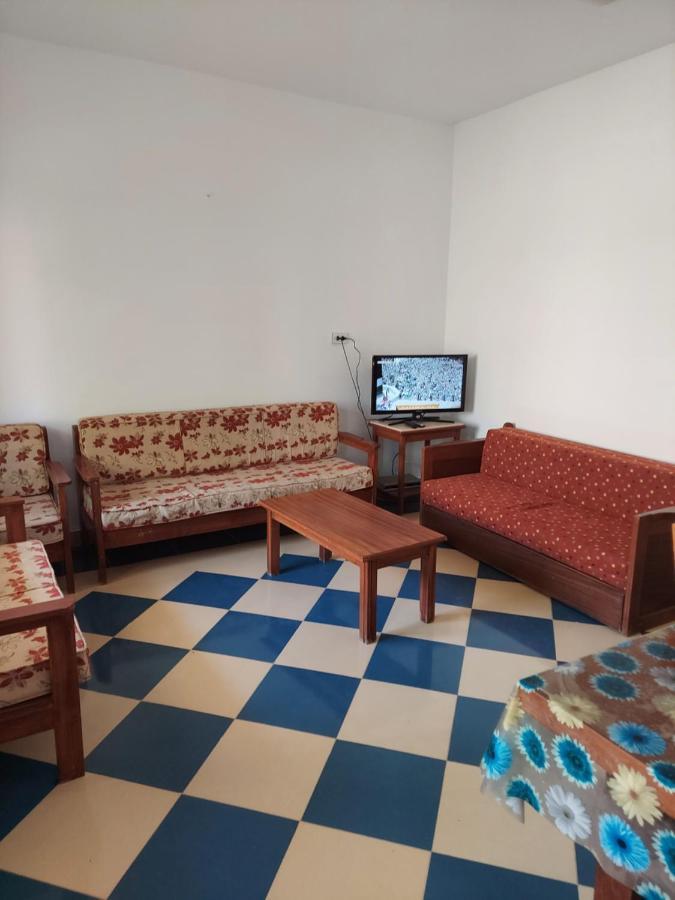 Vacation In A Private With Private Access * Alexandrie