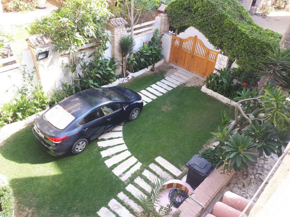 Vacation In A Private With Private Access Alexandrie
