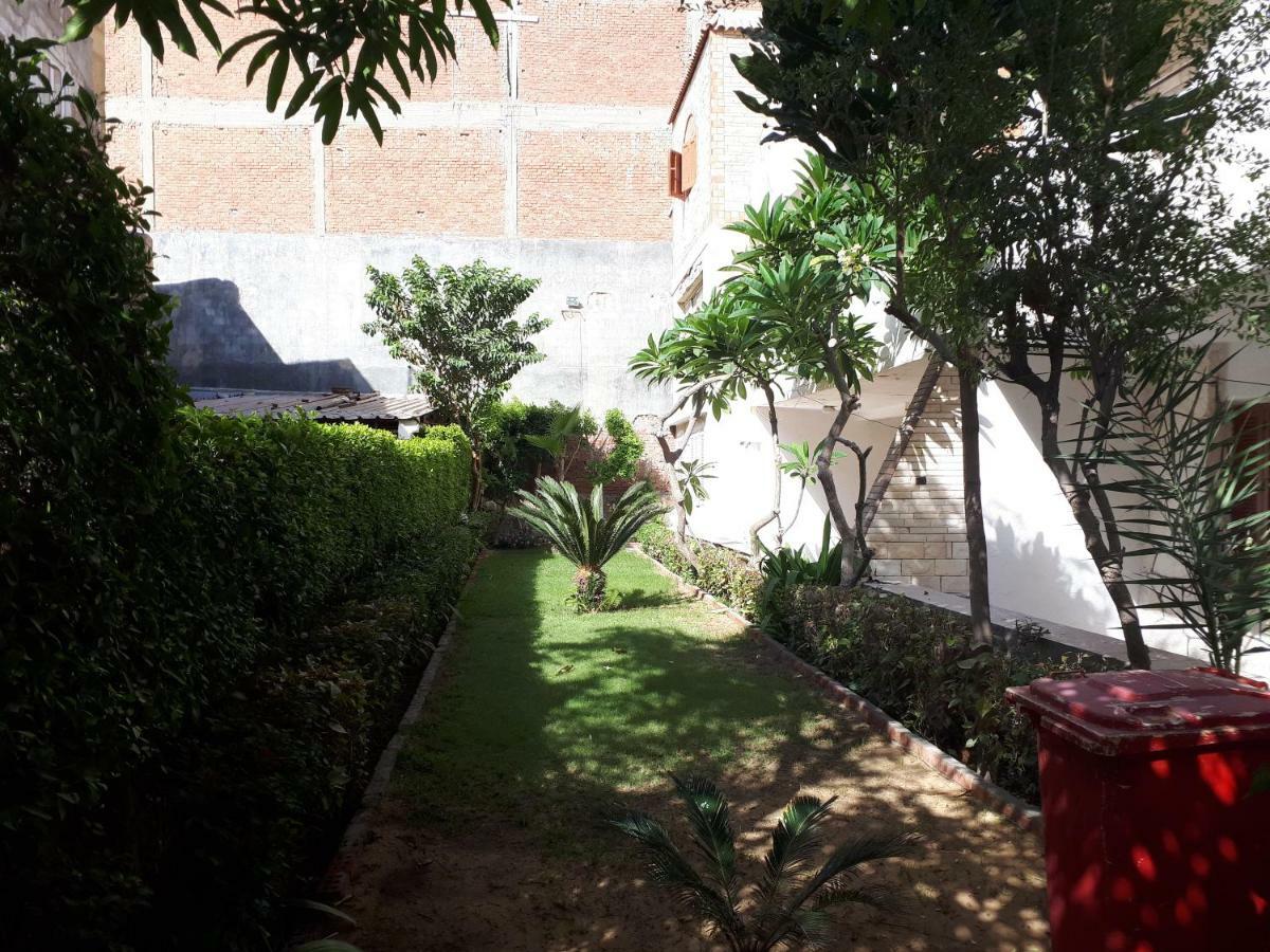 Vacation In A Private With Private Access * Alexandrie